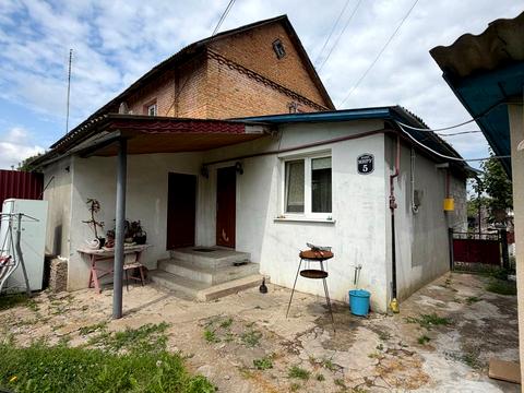 квартира за адресою Миру, 5