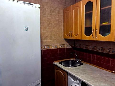 квартира за адресою Олени Теліги вул., 37-А