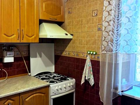 квартира за адресою Олени Теліги вул., 37-А