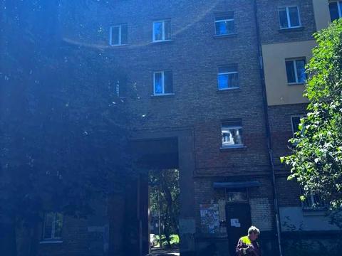 квартира за адресою Олени Теліги вул., 37-А