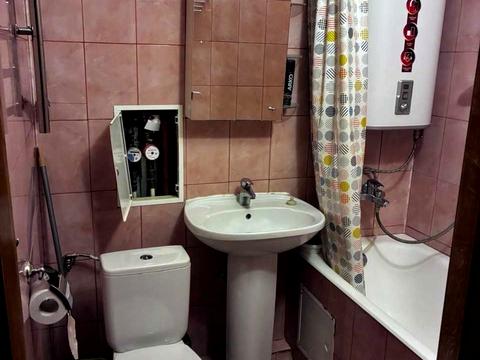 квартира за адресою Олени Теліги вул., 37-А