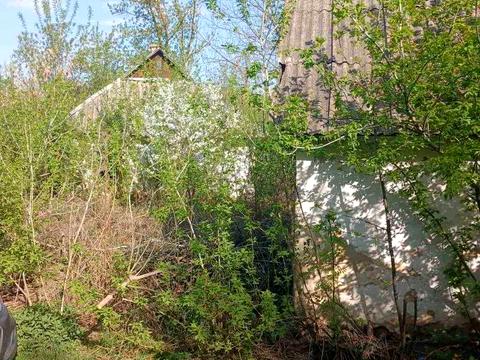 ділянка за адресою Устима Кармелюка, 8