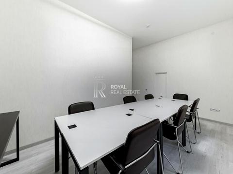 комерційна за адресою Круглоуніверситетська вул., 22