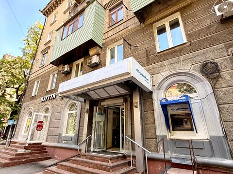 коммерческая по адресу Независимости ул. (Титова), 11
