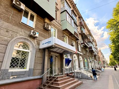 коммерческая по адресу Независимости ул. (Титова), 11