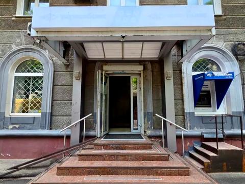 коммерческая по адресу Независимости ул. (Титова), 11