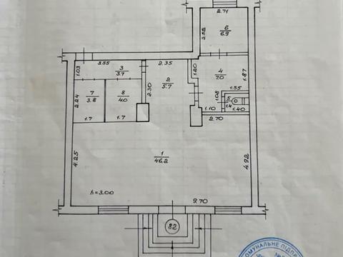 коммерческая по адресу Независимости ул. (Титова), 11
