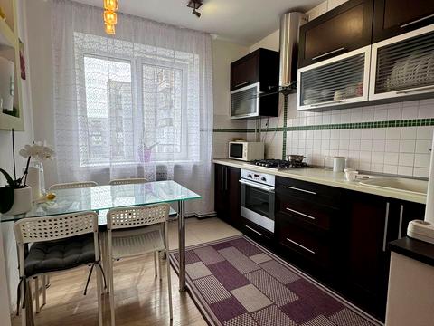 квартира по адресу Шептицкий (Червоноград), Шептицького, 25