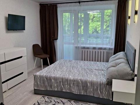 квартира за адресою Тернопільська вул., 14