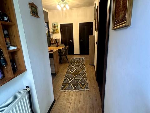 квартира за адресою Східна вул., 8