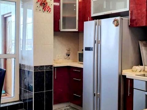 квартира по адресу Науки просп. (Ленина), 77