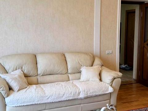 квартира по адресу Науки просп. (Ленина), 77