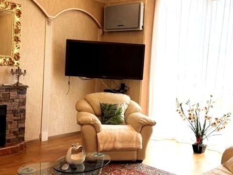 квартира по адресу Науки просп. (Ленина), 77
