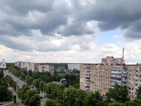 квартира по адресу Науки просп. (Ленина), 77