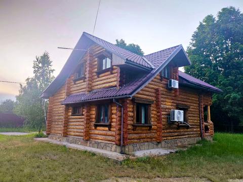 дом по адресу Озерна, 15А