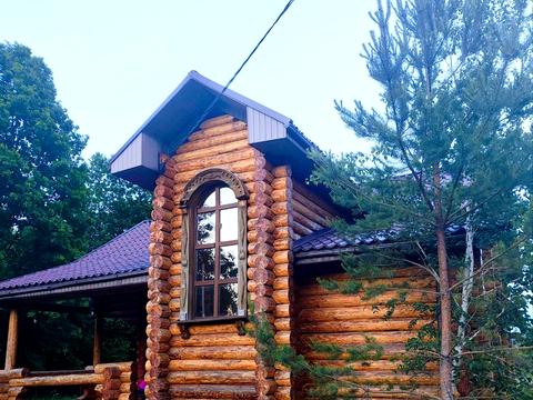 дом по адресу Озерна, 15А
