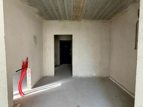 квартира по адресу Отца Ивана Блавацкого ул., 18 к1