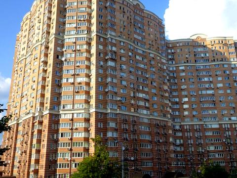 квартира по адресу Голосеевская ул., 13-А