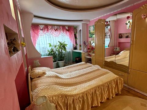 квартира за адресою Владислава Бувалкіна вул. (Бочарова Генерала), 12