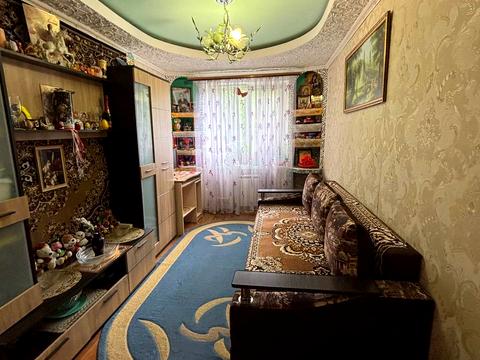 квартира за адресою Владислава Бувалкіна вул. (Бочарова Генерала), 12