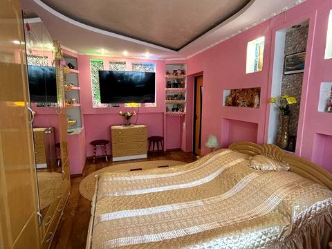 квартира за адресою Владислава Бувалкіна вул. (Бочарова Генерала), 12