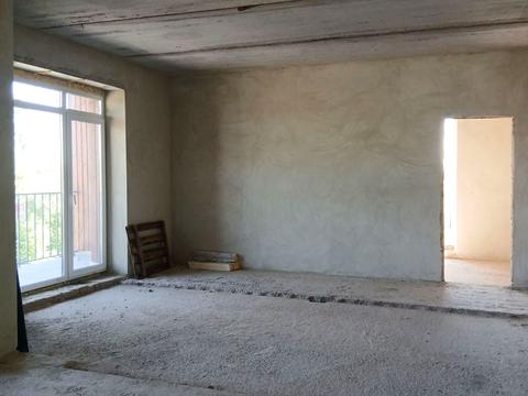 квартира по адресу Івасюка, 1
