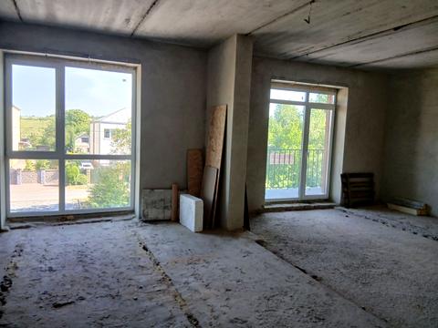 квартира по адресу Івасюка, 1