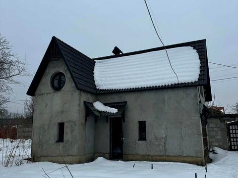будинок за адресою Львів, Брюховицька вул.