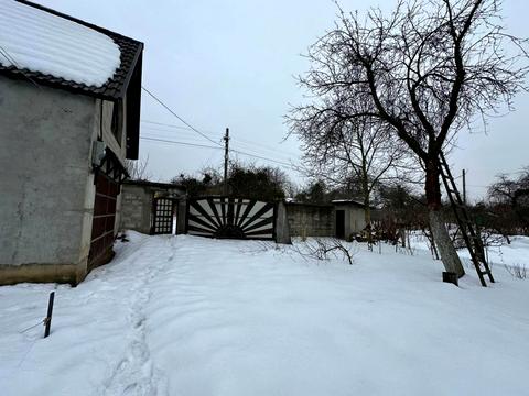 будинок за адресою Львів, Брюховицька вул.