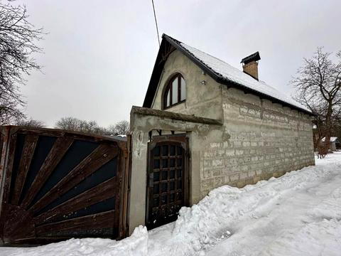 будинок за адресою Львів, Брюховицька вул.