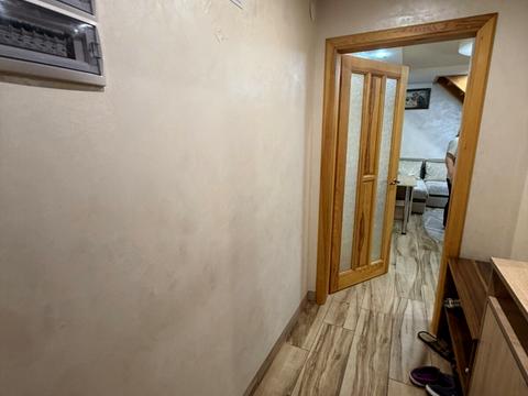 квартира за адресою Куземського вул., 14