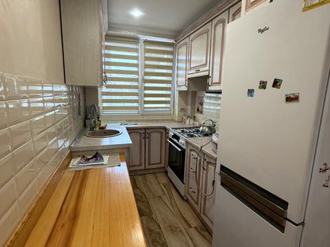 квартира за адресою Куземського вул., 14