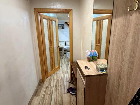 квартира за адресою Куземського вул., 14