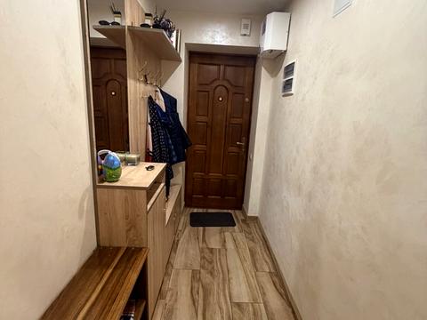 квартира за адресою Куземського вул., 14