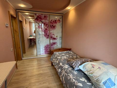 квартира за адресою Куземського вул., 14