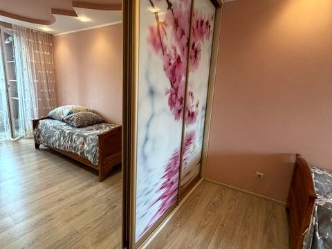 квартира за адресою Куземського вул., 14