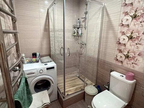 квартира за адресою Куземського вул., 14