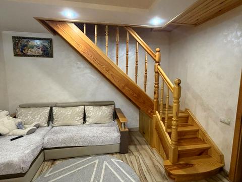 квартира за адресою Куземського вул., 14