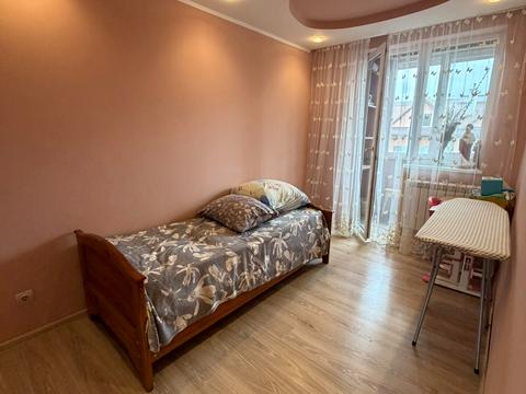 квартира за адресою Куземського вул., 14