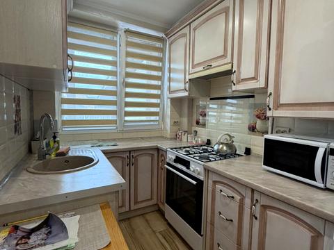 квартира за адресою Куземського вул., 14