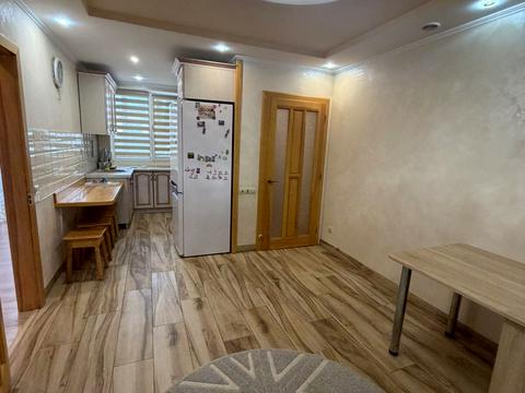 квартира за адресою Куземського вул., 14