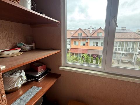 квартира за адресою Куземського вул., 14