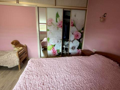 квартира за адресою Куземського вул., 14