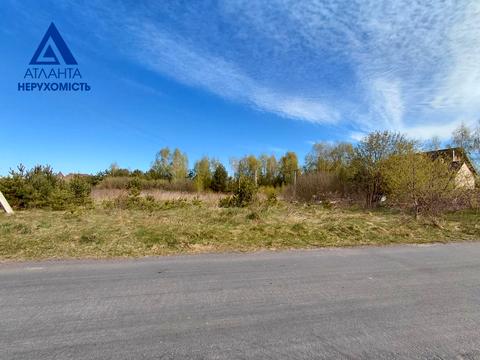 ділянка за адресою с. Озерце, Тракторна вул.