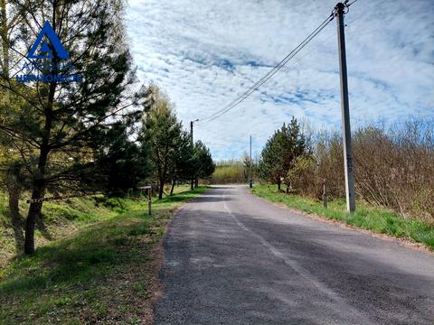 ділянка за адресою с. Озерце, Тракторна вул.