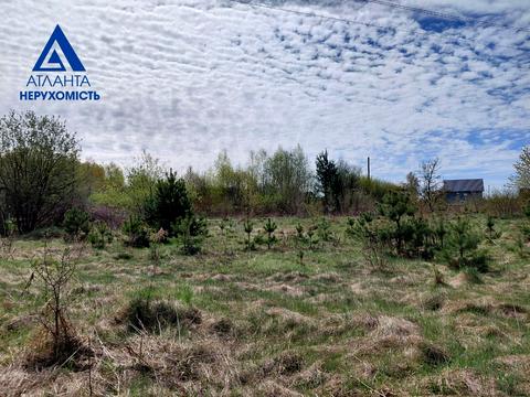 ділянка за адресою с. Озерце, Тракторна вул.