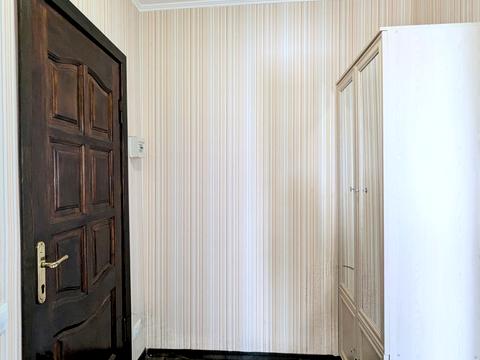 квартира по адресу Михаила Лушпы просп., 22