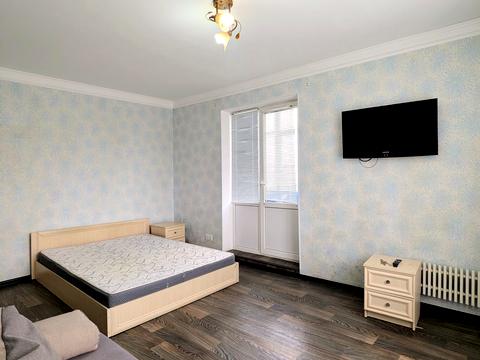 квартира по адресу Михаила Лушпы просп., 22