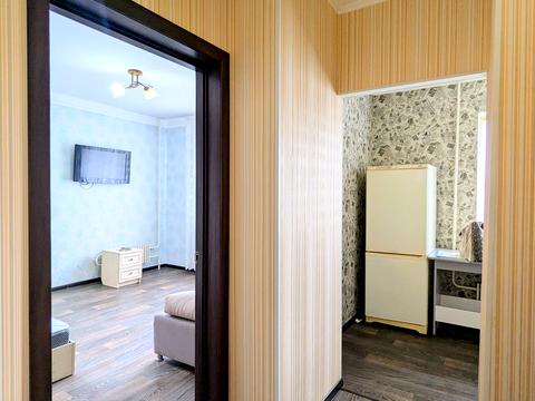 квартира по адресу Михаила Лушпы просп., 22