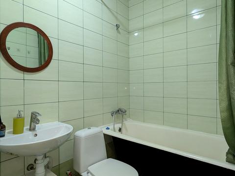 квартира по адресу Михаила Лушпы просп., 22